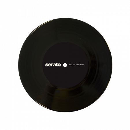 7" Serato Performance Series Black (Пара) по цене 1 820 ₽