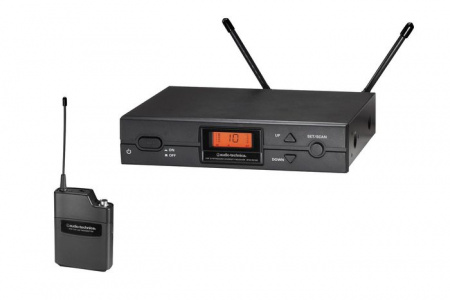 Audio-Technica ATW-2110a/HC2 по цене 42 514 руб.