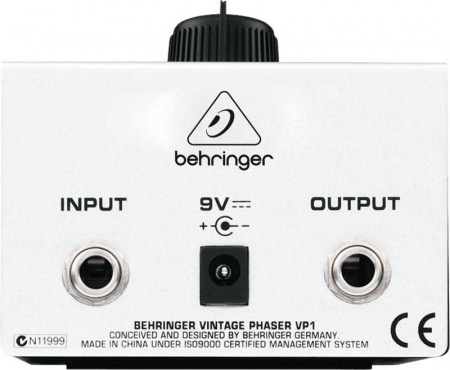 Behringer VP1 по цене 4 100 ₽