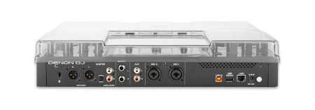 Decksaver Denon Prime Go / Go+ Cover по цене 9&nbsp;000.00 ₽