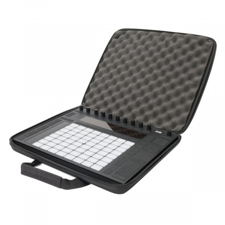 Magma CTRL Case Push 2 black/black по цене 5 750 ₽