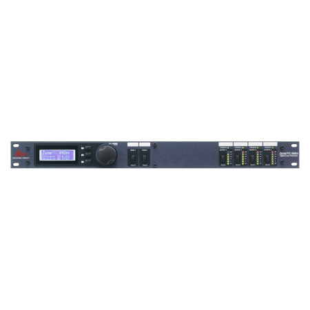 DBX ZonePro 641m по цене 93 100 ₽