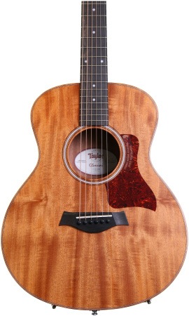 Taylor GS Mini MAH по цене 113 300 ₽