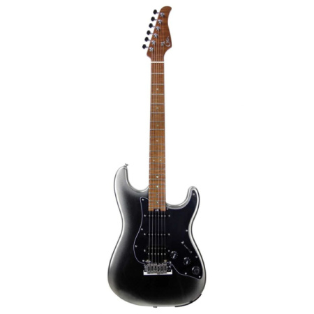 Mooer GTRS P801 Dark Silver по цене 68 000 ₽