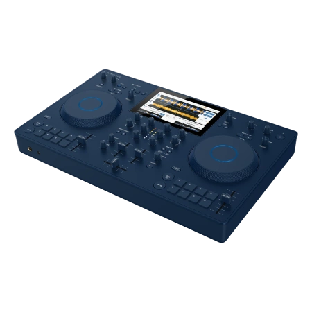AlphaTheta Omnis-Duo по цене 214 050 ₽