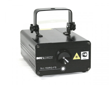 Involight SLL150RG-FS по цене 6 427 ₽