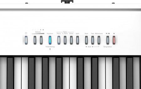 Roland FP-30X-WH по цене 126 990 ₽