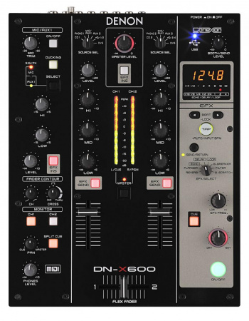 Denon DN-X600 по цене 31 300 руб.