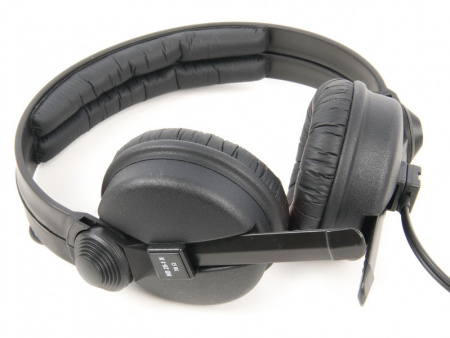 Sennheiser HD 25-1 2 по цене 16 860 руб.