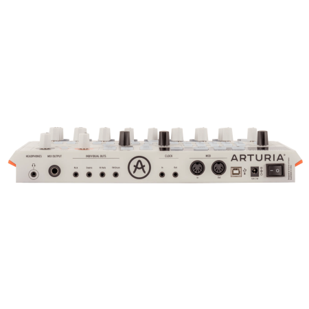Arturia DrumBrute Impact 1984 по цене 36 000 ₽