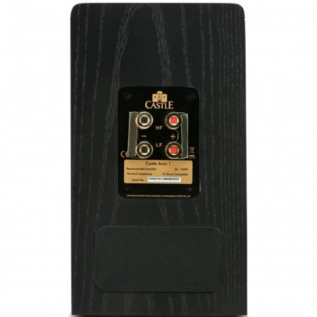 Castle Avon 1 Black Oak по цене 70 900 ₽