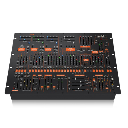 Behringer 2600 по цене 71 050 ₽