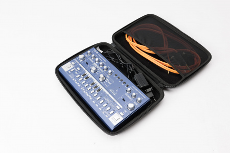 Magma CTRL Case TD-3 black/black по цене 4 600 ₽