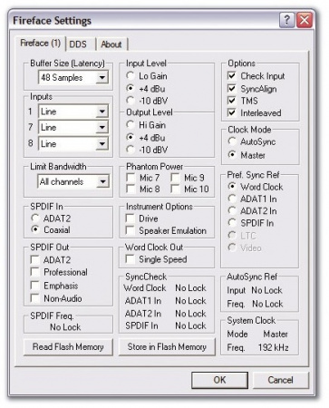 RME HDSP 9632 по цене 51 350 ₽