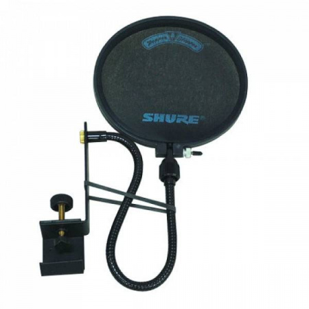 Shure PS-6 POP по цене 6 250 ₽