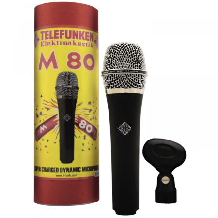 TELEFUNKEN Elektroakustik M80 по цене 29 040 ₽