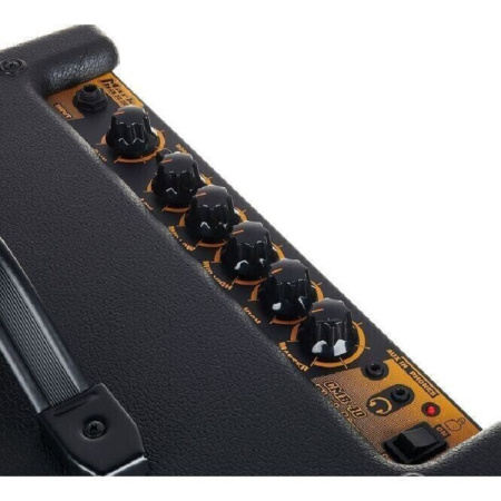 Markbass CMB 101 BlackLine по цене 45&nbsp;810.00 ₽