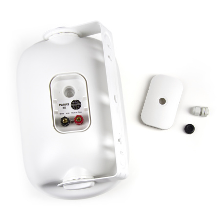 Radiotehnika RT Park 5 White по цене 12 000 ₽