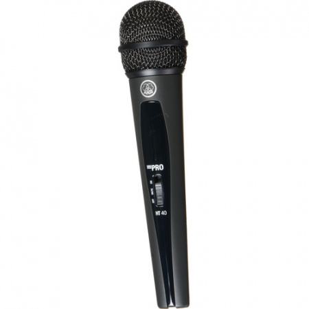 AKG WMS40 Mini Vocal Set BD US25A (537.500) по цене 15 840 ₽
