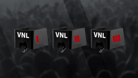 Ortofon VNL по цене 9 750 ₽