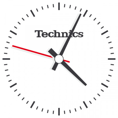 Slipmat-Factory Technics Time по цене 850 руб.