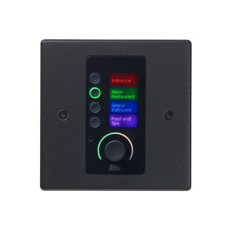 BSS EC-4BV-BLK-EU по цене 27 400 ₽