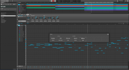 Native Instruments Maschine Jam по цене 24 820 руб.