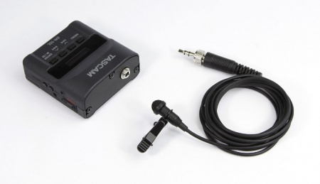 Tascam DR-10L по цене 29 700 ₽