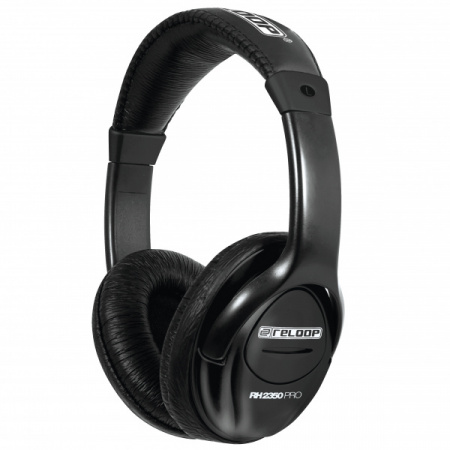 Reloop RH-2350 PRO MK2 по цене 2 300 ₽