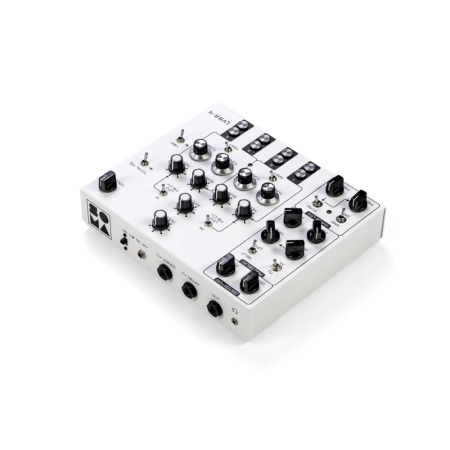 SOMA Lyra-4 White по цене 45 800 ₽