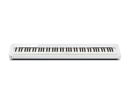 Casio Privia PX-S1100WE по цене 79 990 ₽