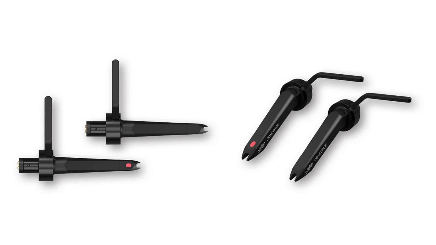 Обзор новых головок звукоснимателей Ortofon Concorde 5E и 5S