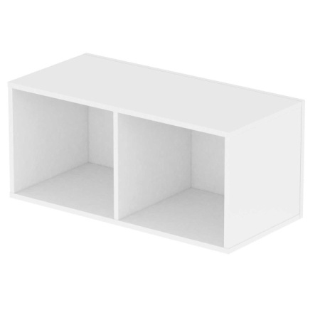 Glorious Record Box White 230 по цене 15 850 ₽