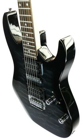 Ibanez GRX70QA-TKS по цене 30 500 ₽