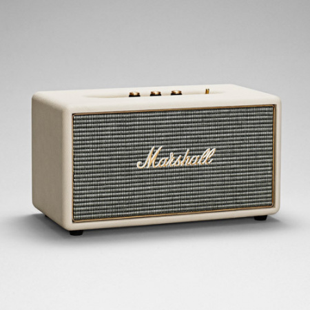 MARSHALL Stanmore Bluetooth Cream по цене 21 990 руб.