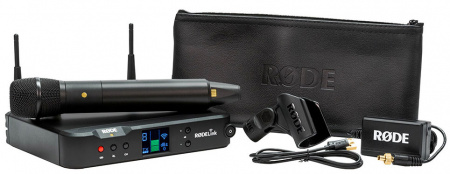 Rode Performer Kit по цене 62 850 ₽