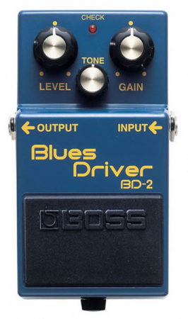 Boss BD-2 по цене 12 270.00 ₽