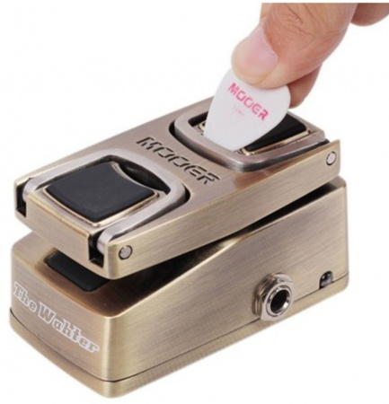 Mooer The Wahter по цене 6 800 ₽