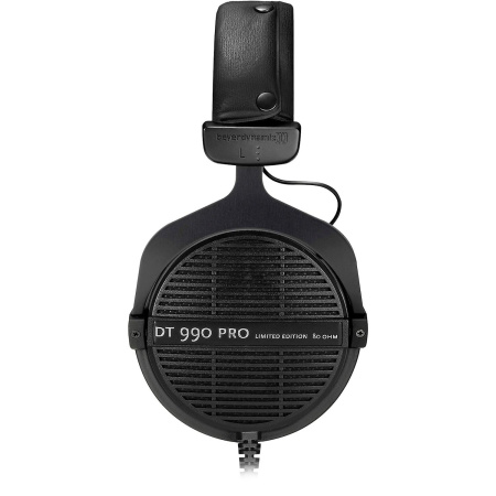 Dt 990 pro black edition outlet
