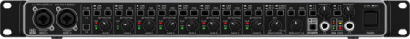 Behringer U-PHORIA UMC1820 по цене 34 960 ₽
