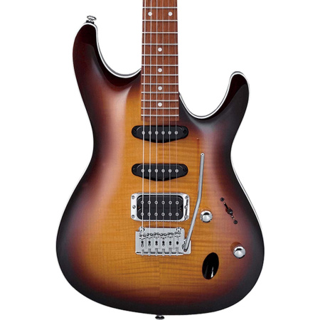 Ibanez SA260FM-VLS по цене 57 000 ₽