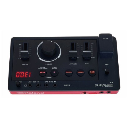 Roland E-4 по цене 21 500 ₽