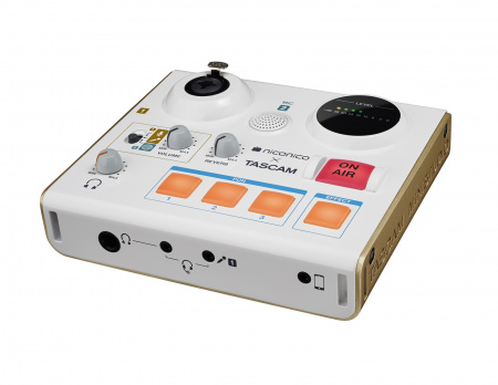 Tascam US-32 по цене 13 436 ₽