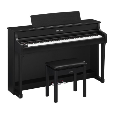 Yamaha CLP-845B по цене 290&nbsp;390.00 ₽