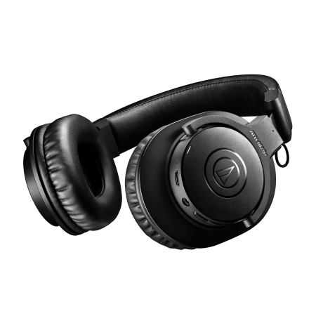 Audio-Technica ATH-M20xBT Black по цене 13 800 ₽