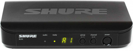 Shure BLX24E/B58 M17 по цене 74 750 ₽