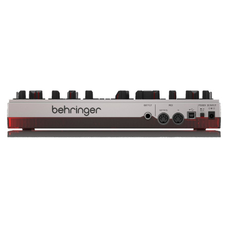 Behringer TD-3-MO-SR по цене 39 480 ₽