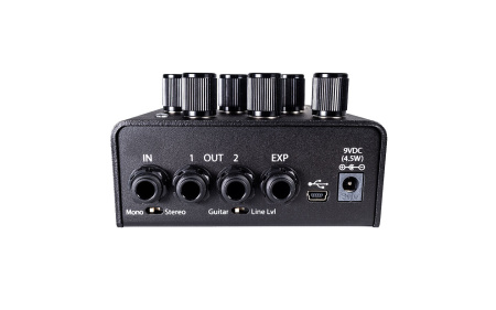 Eventide Blackhole Pedal по цене 34 600 ₽
