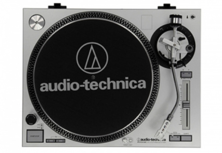 Audio-Technica AT-LP120-USBHC по цене 34 310 ₽