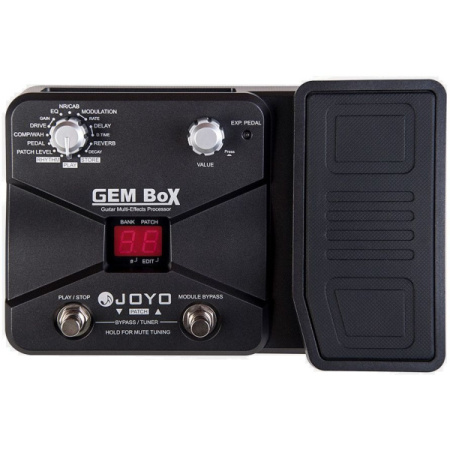 Joyo Gem Box по цене 7 900 ₽